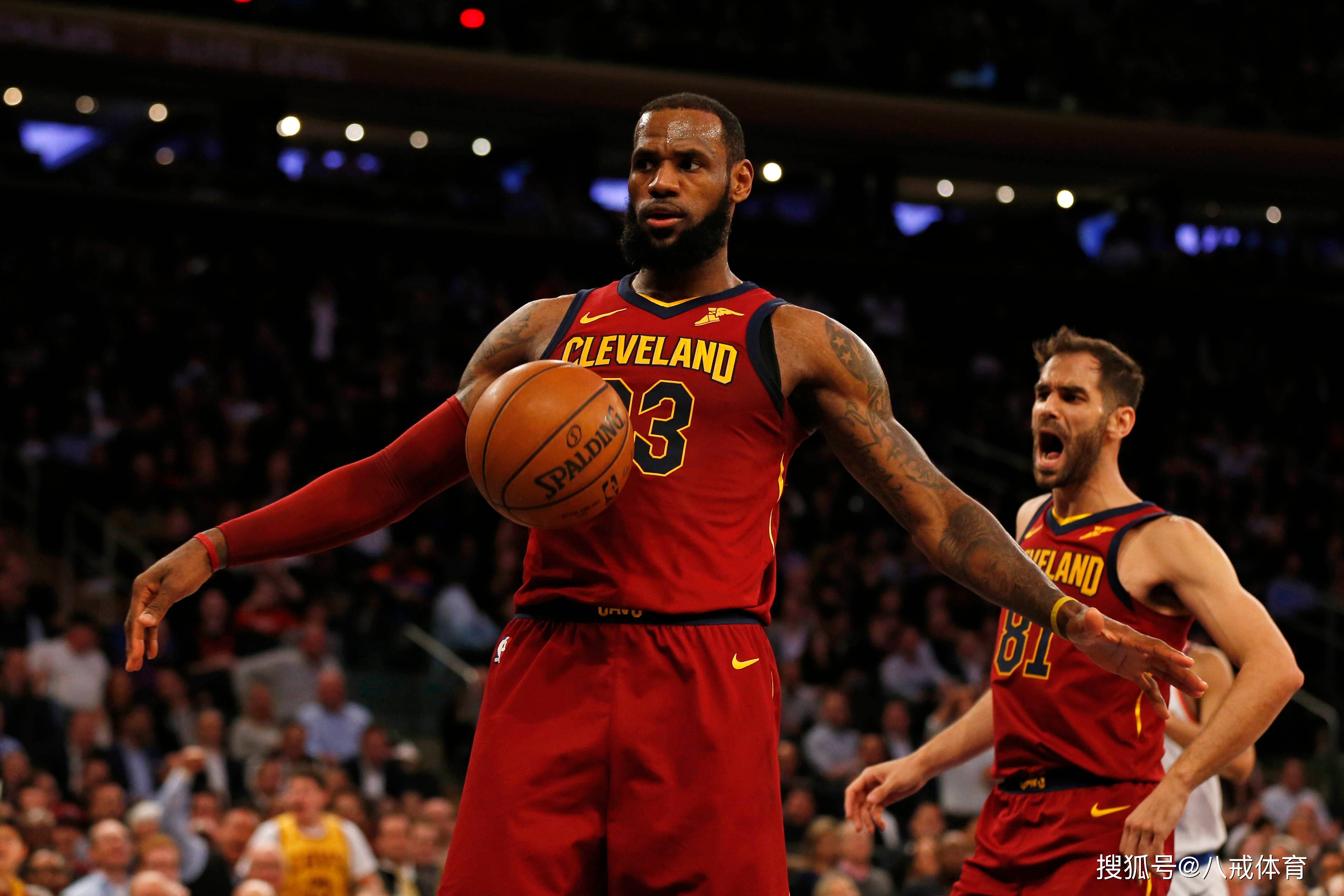 关键时刻NBA季后赛焦点战，克里夫兰骑士遗憾出局，震撼外界，高层口径保持一致 -开云登录入口