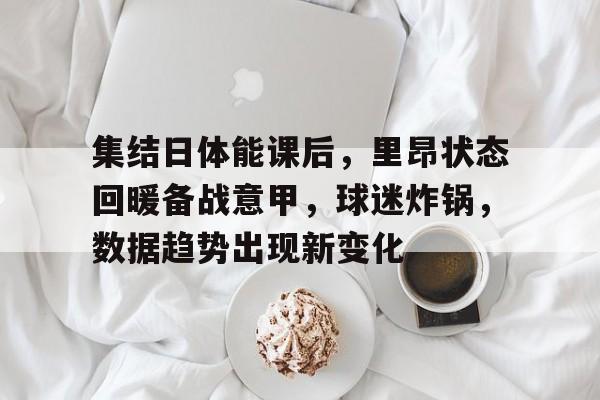 集结日体能课后，里昂状态回暖备战意甲，球迷炸锅，数据趋势出现新变化的简单介绍-开云官方网站